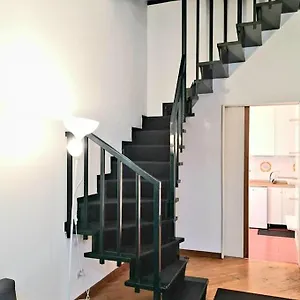  Apartamento Frassinago House