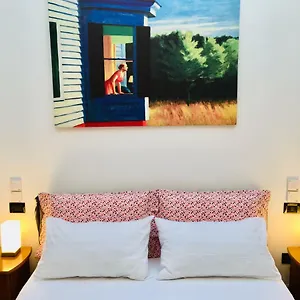  Apartamento Casa Santo Stefano