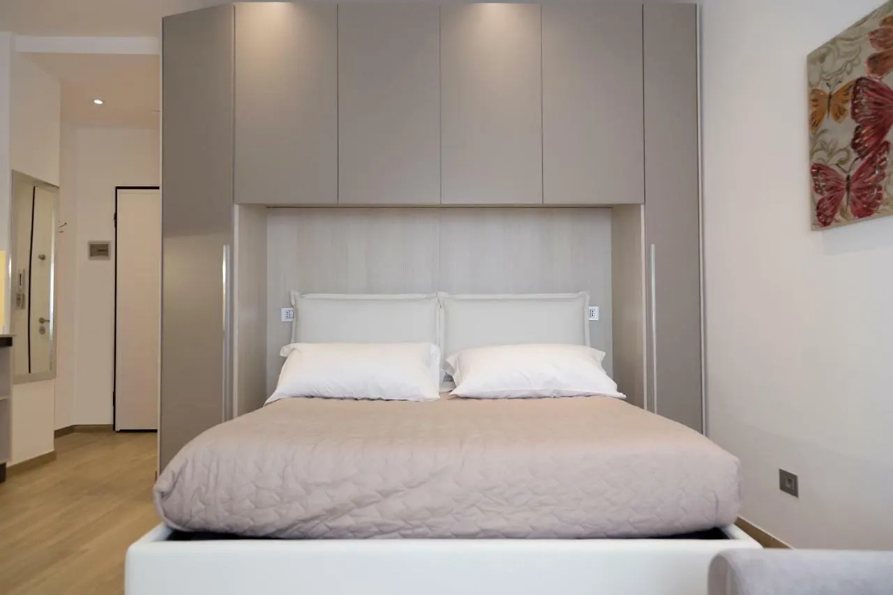 Apartman Appartamento Studio Bologna