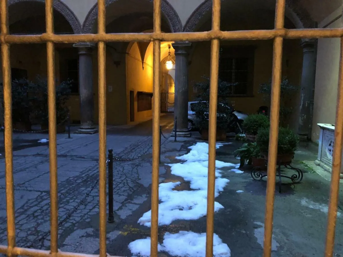 Apartman Appartamento Studio Bologna