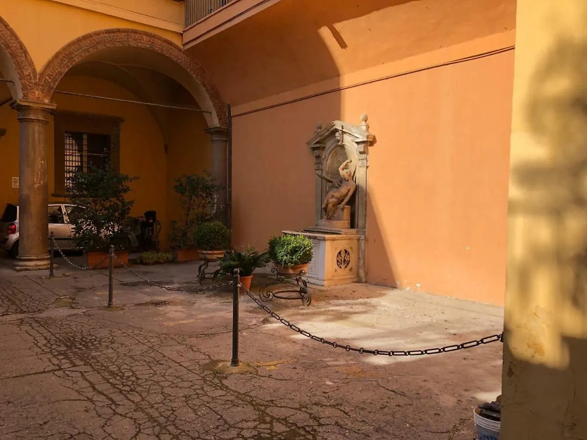 Appartamento Studio Bologna 0*,