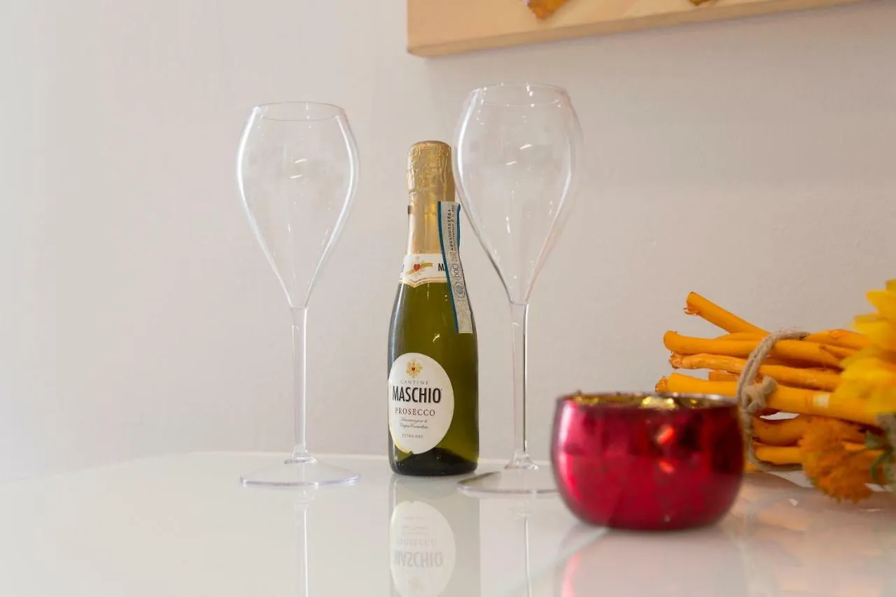 Appartamento Studio Bologna Apartman